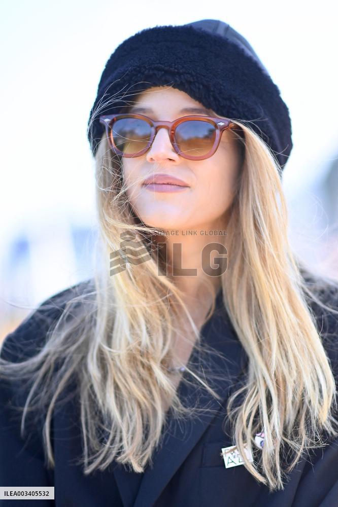 35th British Irish Film Festival - Jury Photocall - Dinard