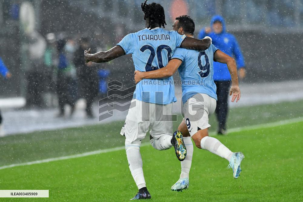 CALCIO - UEFA Europa League - SS Lazio vs OGC Nice