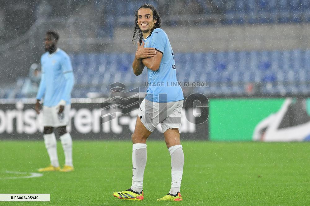 CALCIO - UEFA Europa League - SS Lazio vs OGC Nice