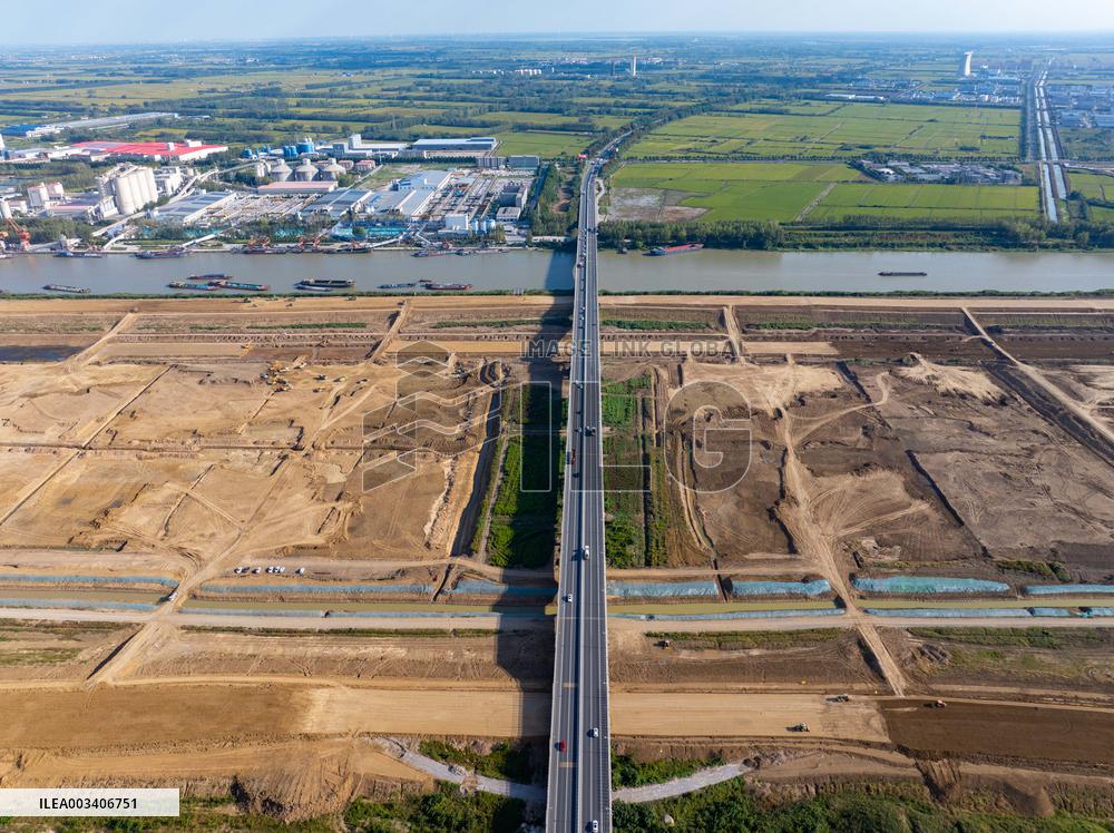 Water Conservancy Engineering Construction