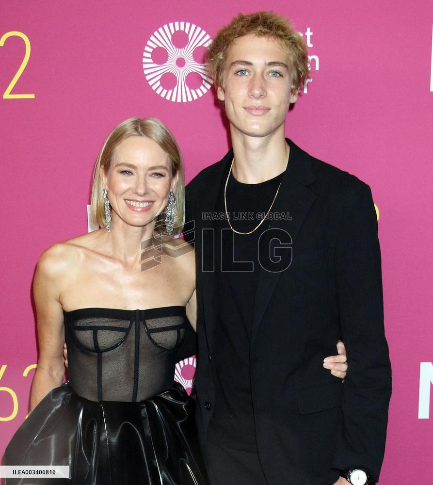 "The Friend" Premiere - 62nd New York Film Festival