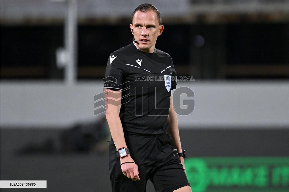 CALCIO - UEFA Conference League - ACF Fiorentina vs The New Saints FC