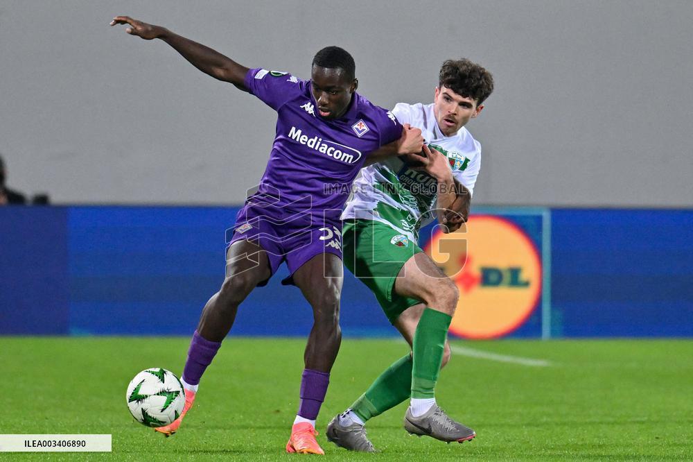 CALCIO - UEFA Conference League - ACF Fiorentina vs The New Saints FC