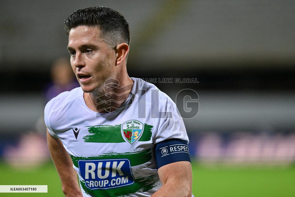 CALCIO - UEFA Conference League - ACF Fiorentina vs The New Saints FC