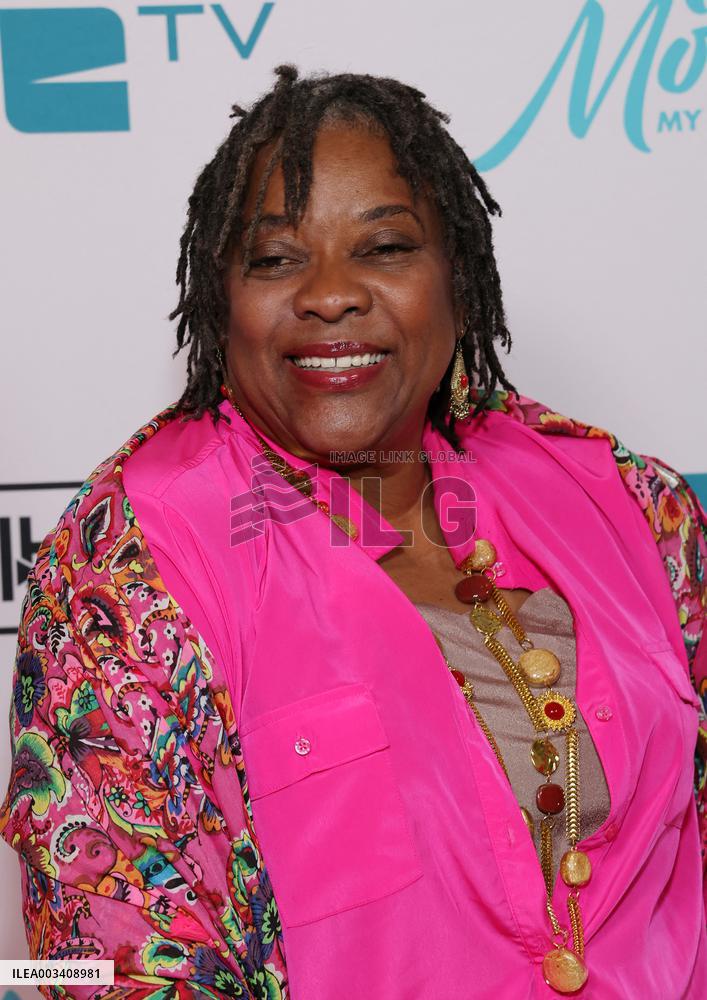 Tia Mowry: My Next Act Premiere - LA