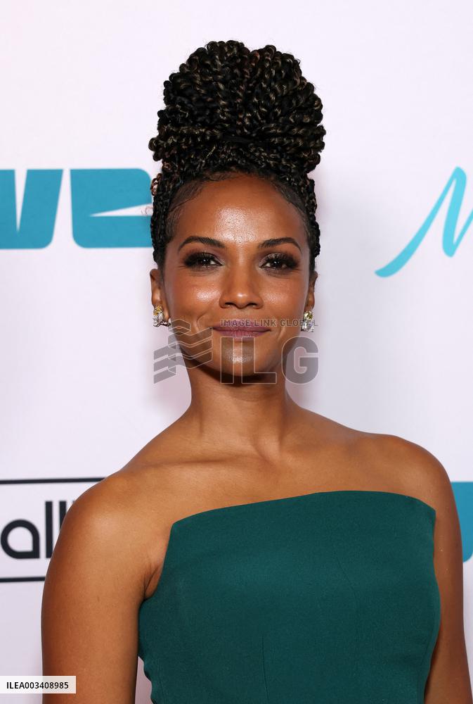 Tia Mowry: My Next Act Premiere - LA