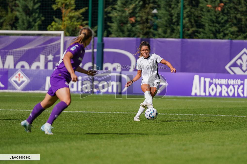 CALCIO - Serie A Femminile - ACF Fiorentina vs FC Como Women