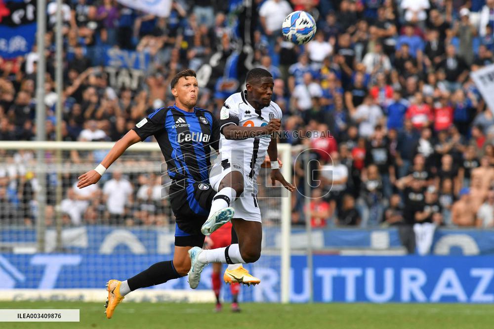 CALCIO - Serie B - AC Pisa vs Cesena FC