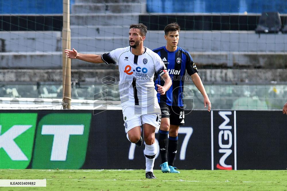 CALCIO - Serie B - AC Pisa vs Cesena FC