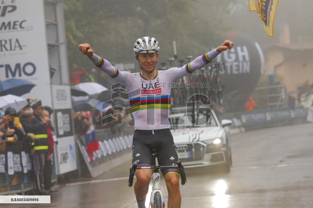 CICLISMO - Ciclismo Su Strada - Giro dell'Emilia