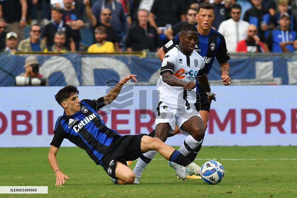 CALCIO - Serie B - AC Pisa vs Cesena FC
