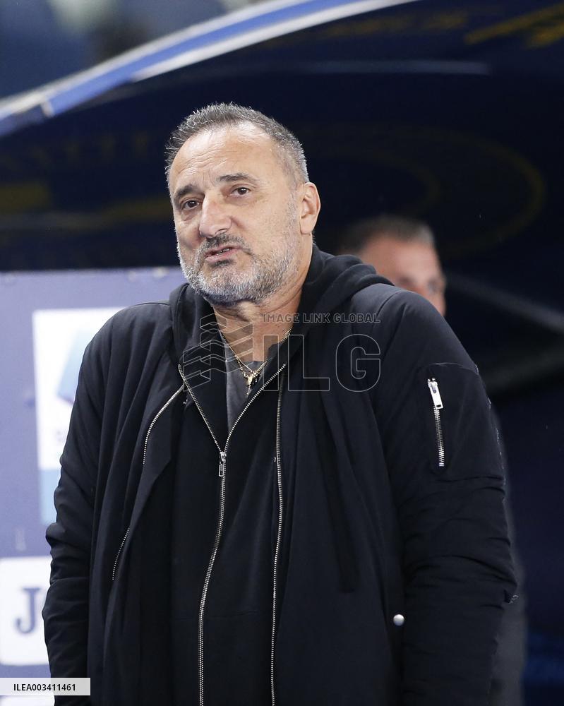 CALCIO - Serie A - Hellas Verona FC vs Venezia FC