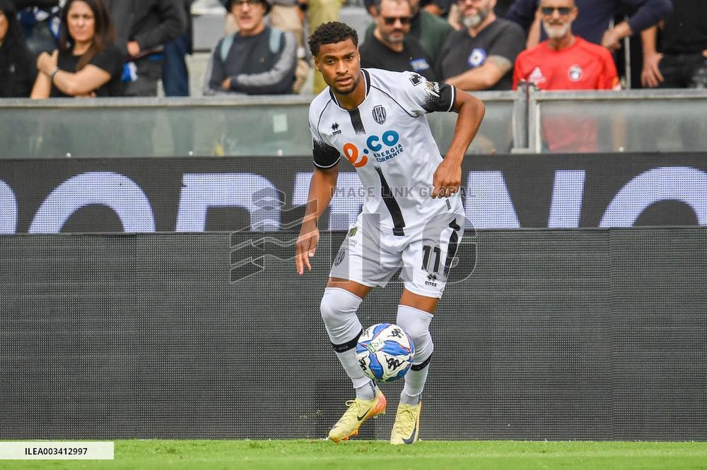 CALCIO - Serie B - AC Pisa vs Cesena FC