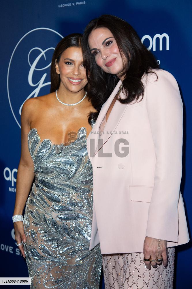 Global Gift Gala 2024