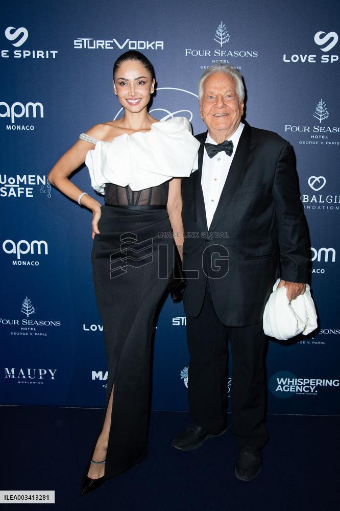 Global Gift Gala 2024