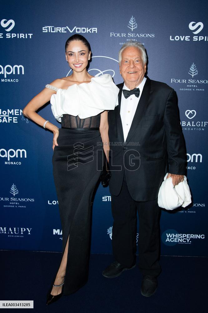 Global Gift Gala 2024