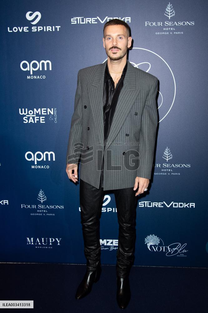 Global Gift Gala 2024