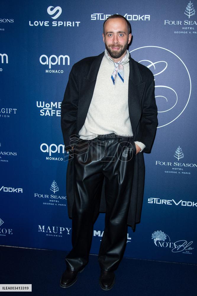 Global Gift Gala 2024