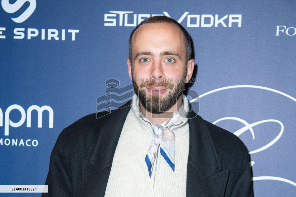 Global Gift Gala 2024