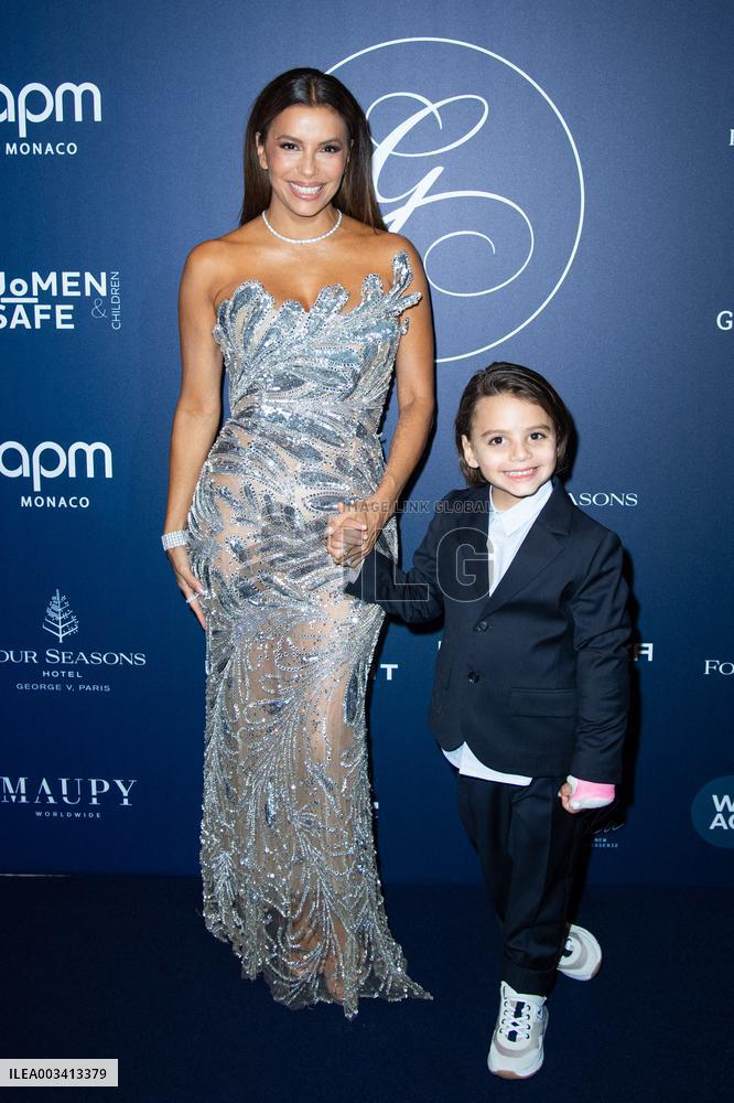 Global Gift Gala 2024