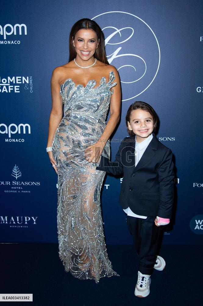 Global Gift Gala 2024