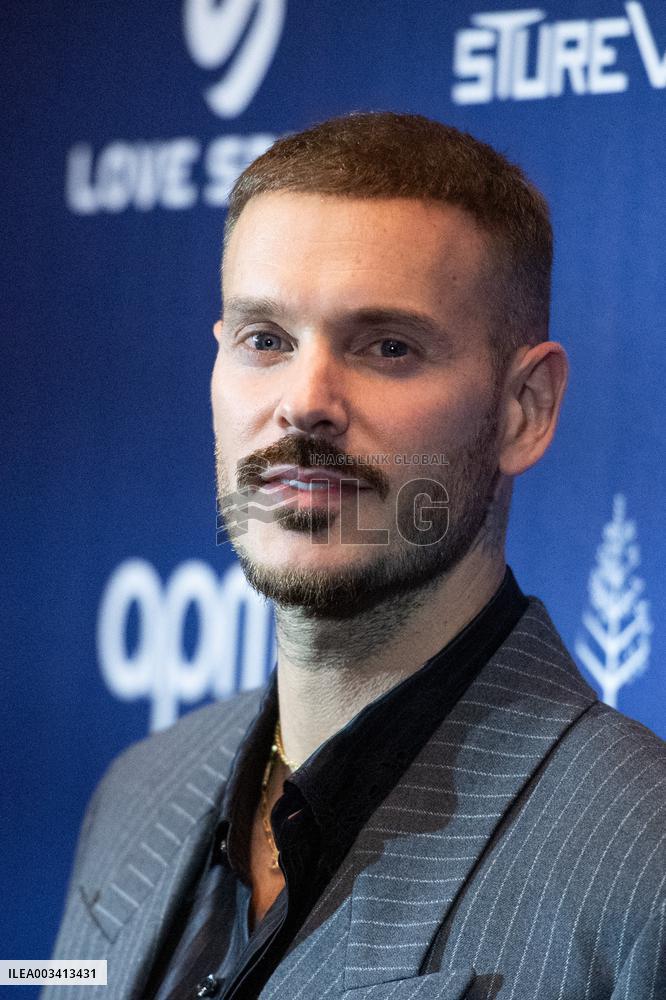 Global Gift Gala 2024