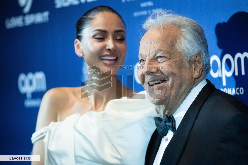 Global Gift Gala 2024