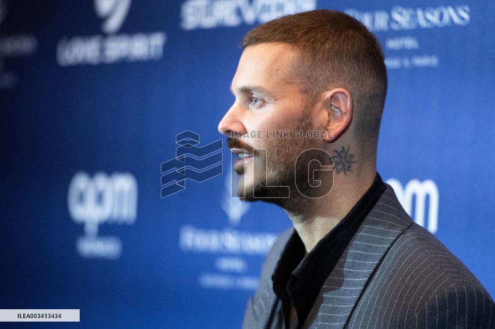 Global Gift Gala 2024