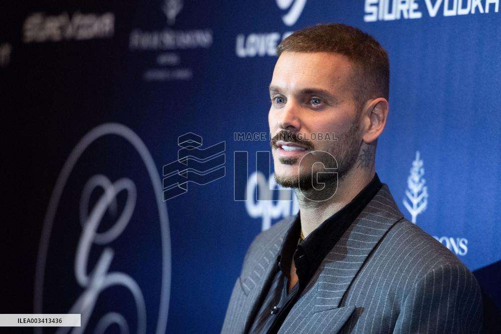 Global Gift Gala 2024