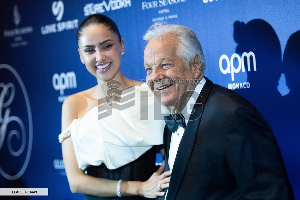 Global Gift Gala 2024