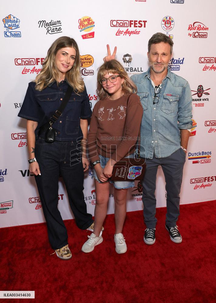 2024 ChainFEST Los Angeles VIP Night - LA