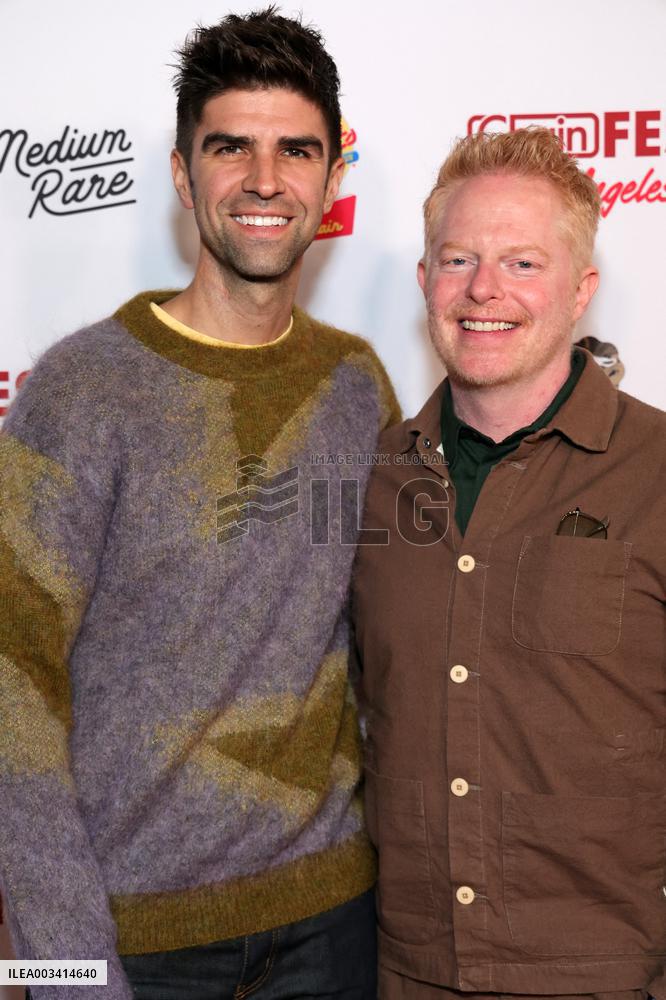 2024 ChainFEST Los Angeles VIP Night - LA