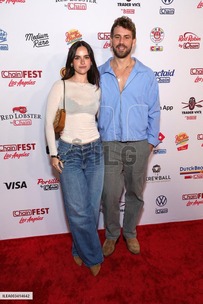 2024 ChainFEST Los Angeles VIP Night - LA