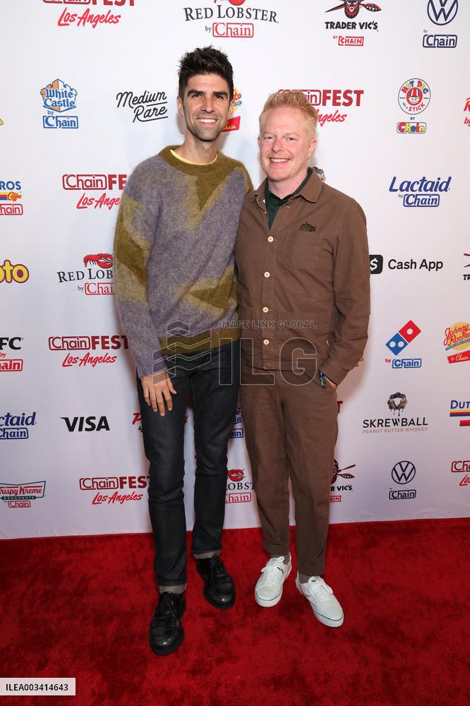 2024 ChainFEST Los Angeles VIP Night - LA