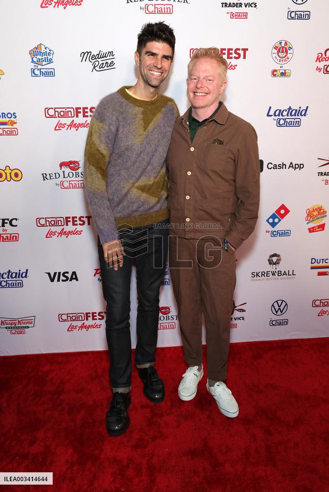 2024 ChainFEST Los Angeles VIP Night - LA