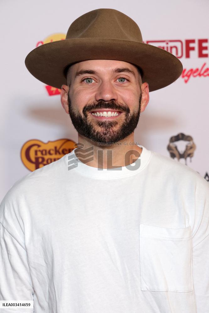 2024 ChainFEST Los Angeles VIP Night - LA