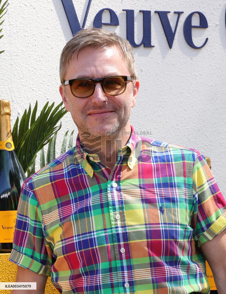 2024 Veuve Clicquot Polo Classic - Pacific Palisades