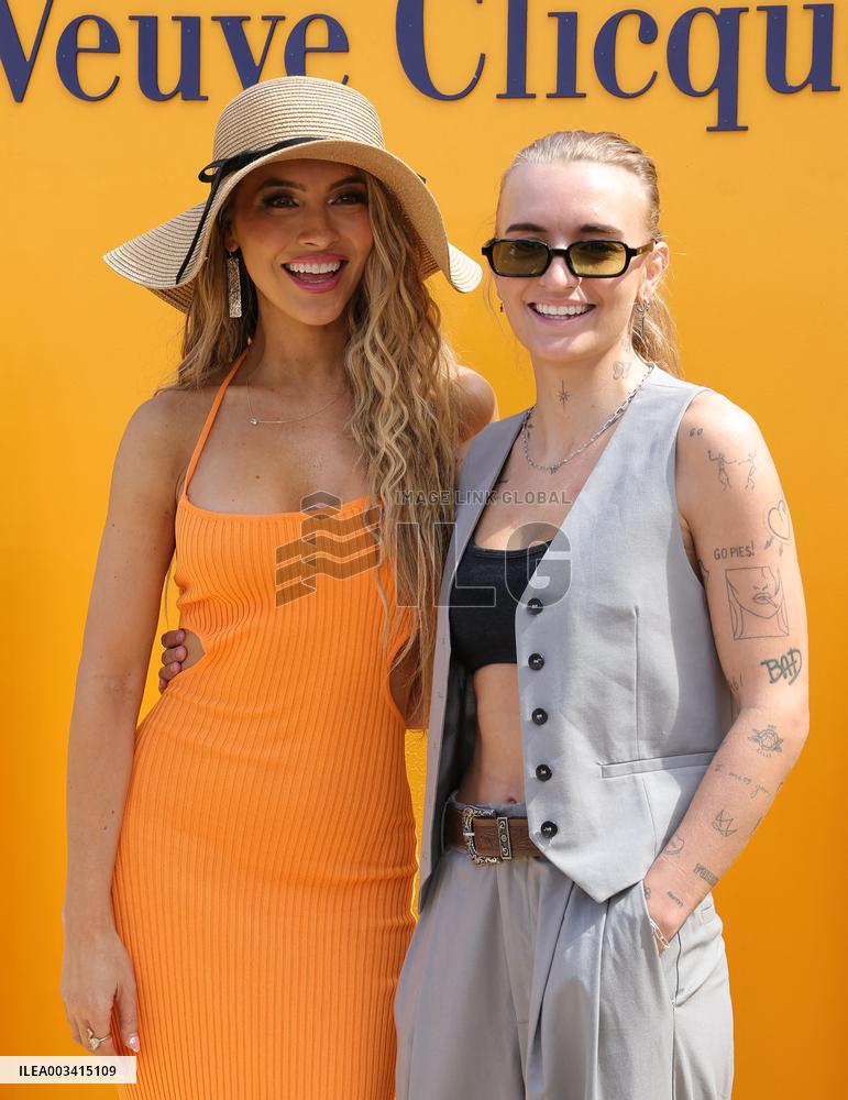 2024 Veuve Clicquot Polo Classic - Pacific Palisades