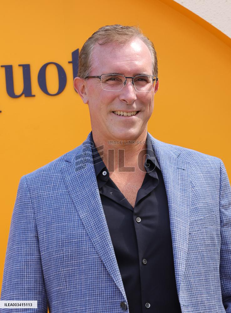 2024 Veuve Clicquot Polo Classic - Pacific Palisades