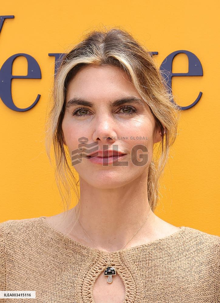 2024 Veuve Clicquot Polo Classic - Pacific Palisades