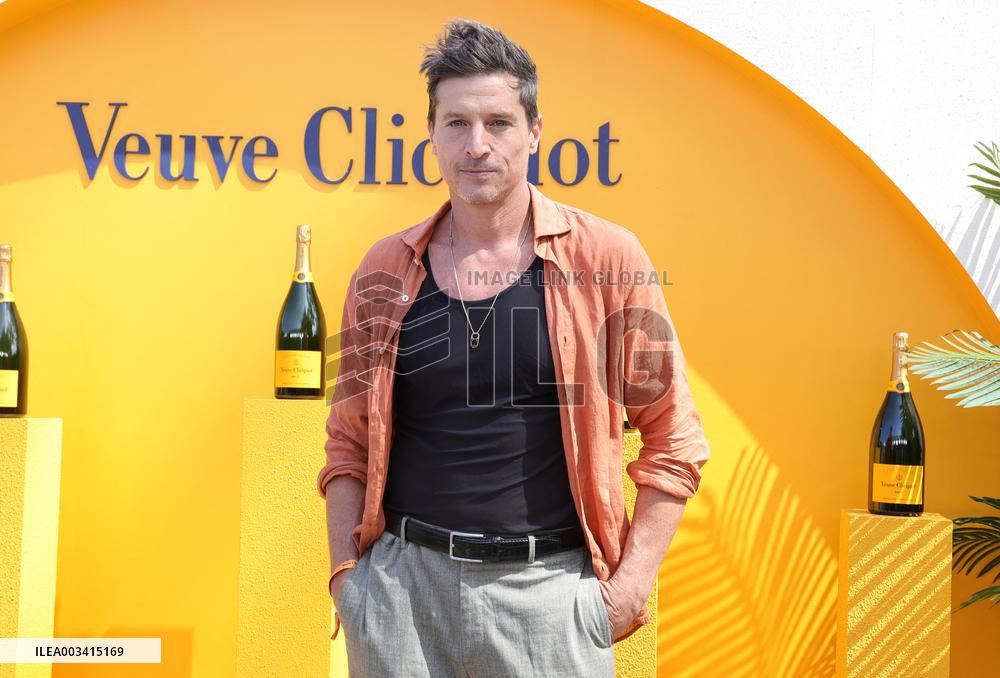 2024 Veuve Clicquot Polo Classic - Pacific Palisades