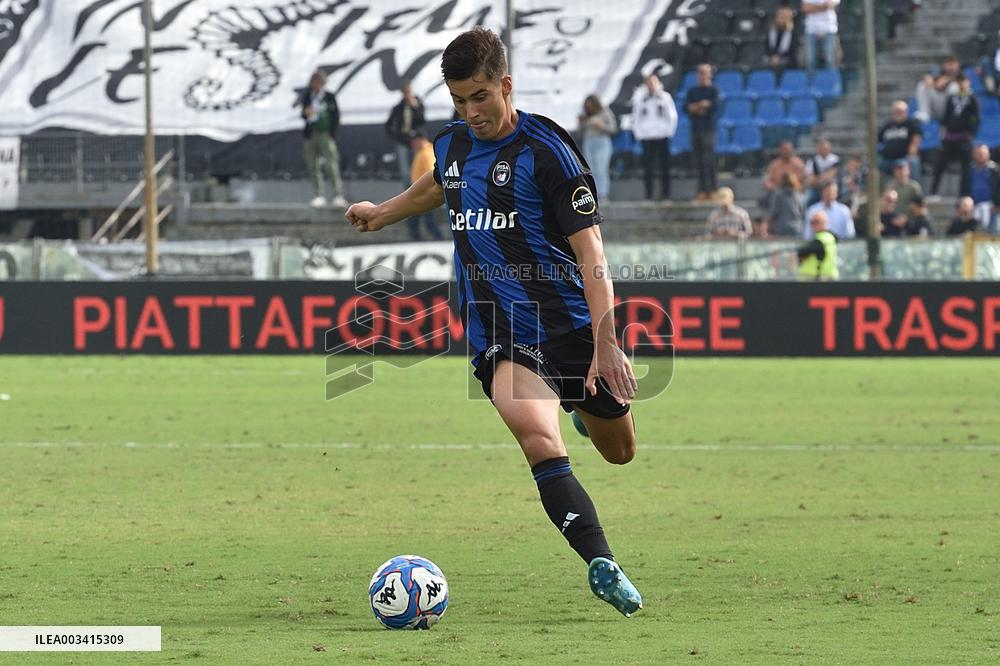 CALCIO - Serie B - AC Pisa vs Cesena FC