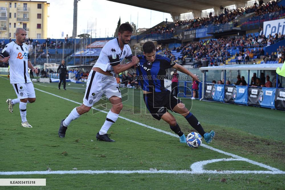 CALCIO - Serie B - AC Pisa vs Cesena FC