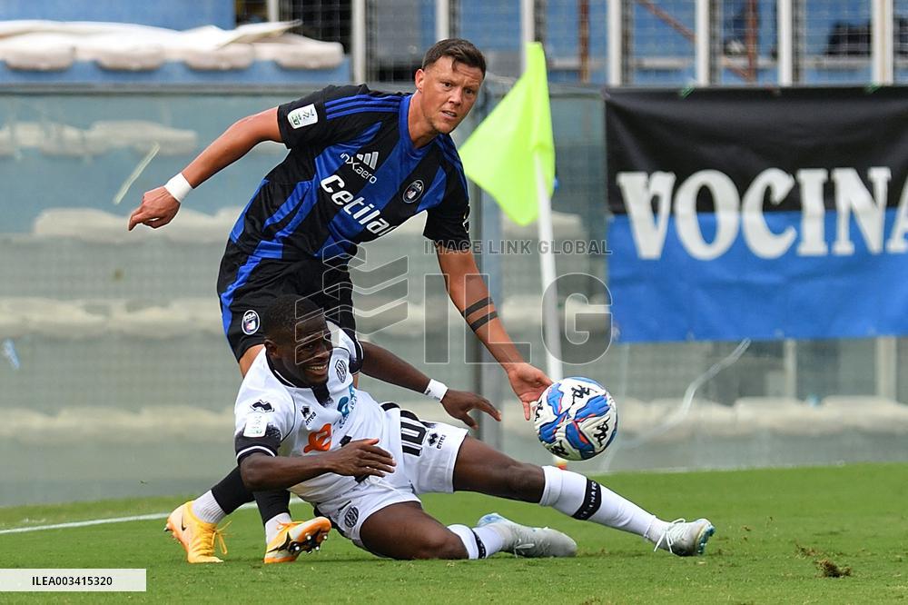 CALCIO - Serie B - AC Pisa vs Cesena FC