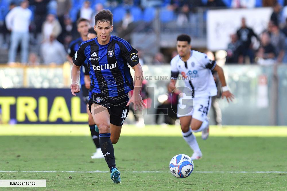 CALCIO - Serie B - AC Pisa vs Cesena FC