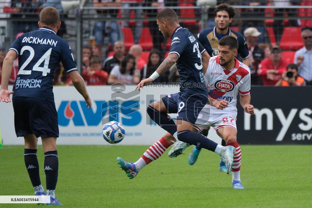 CALCIO - Serie B - Mantova 1911 vs Brescia Calcio