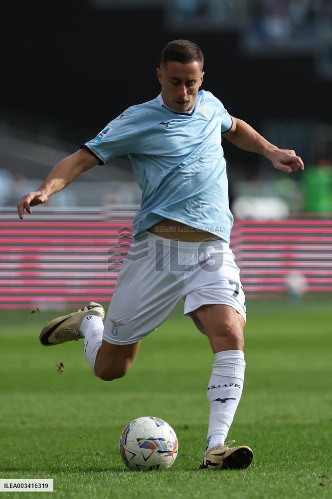 CALCIO - Serie A - SS Lazio vs Empoli FC