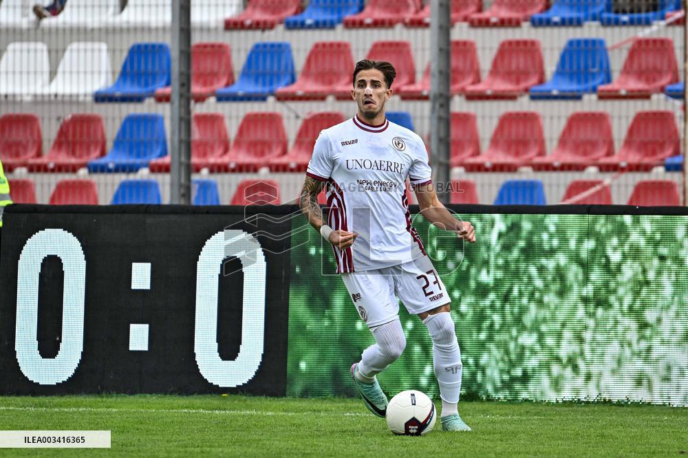 CALCIO - Serie C Italia - Torres vs Arezzo