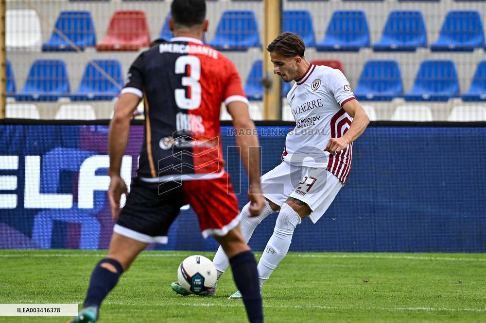 CALCIO - Serie C Italia - Torres vs Arezzo