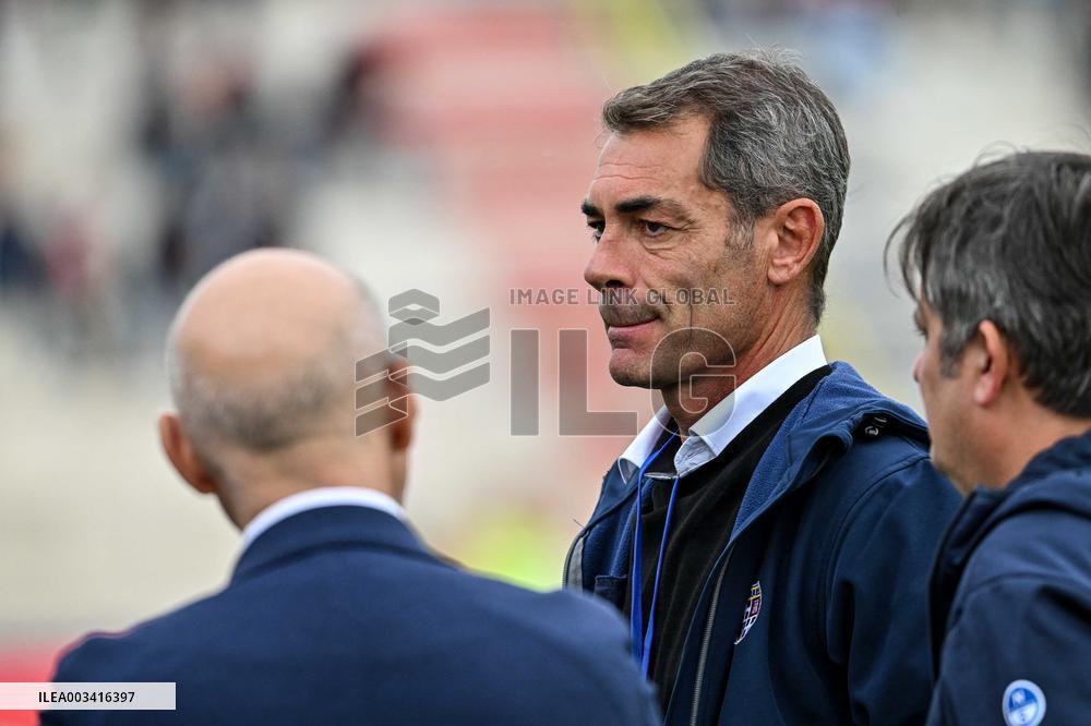 CALCIO - Serie C Italia - Torres vs Arezzo